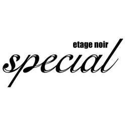 Etage Noir Special