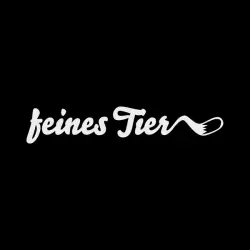 Feines Tier
