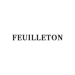 Feuilleton