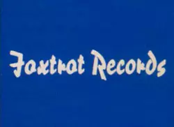 Foxtrot Records