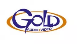 Gold Audio Video