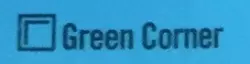 Green Corner