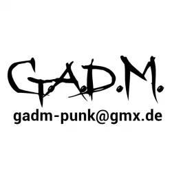 Grüße aus der Mülltonne