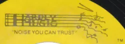 Hardly Music