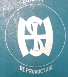 Harmonic Sounds, Inc.