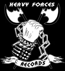 Heavy Forces Records