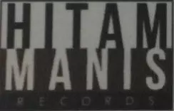 Hitam Manis Records