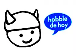 Hobbledehoy