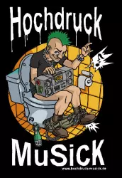 Hochdruck Musick