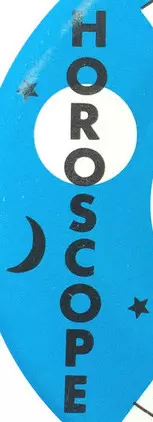 Horoscope