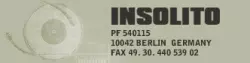 Insolito