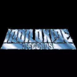Iron Oxide Records