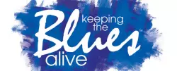 Keeping The Blues Alive