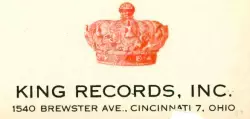 King Records, Inc. (3)