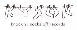 Knock Yr Socks Off Records