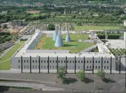 Kunst- und Ausstellungshalle der Bundesrepublik Deutschland