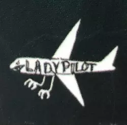 Lady Pilot