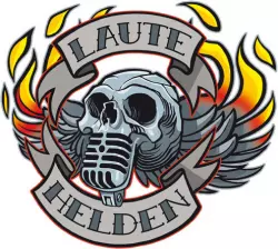 Laute Helden