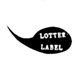 Lotterlabel