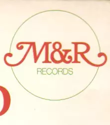 M & R Records