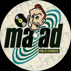 Maad Records