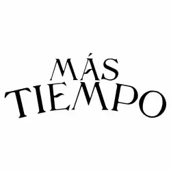 Más Tiempo