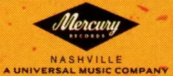 Mercury Records Nashville