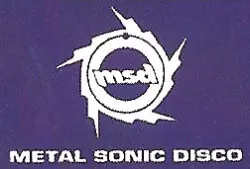 Metal Sonic Disco
