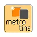 Metro Tins
