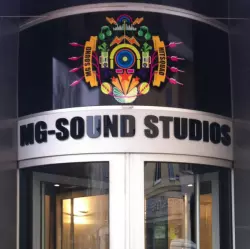 MG-Sound Studios