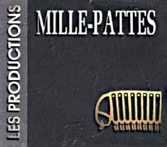 Mille-Pattes