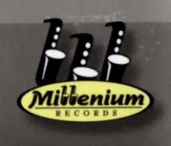 Millenium Records (2)