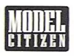Model Citizen Records (2)