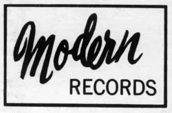 Modern Records (2)