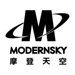 Modern Sky
