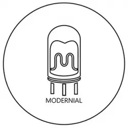 Modernial Records