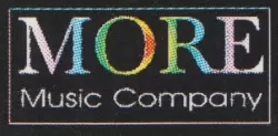 More Music Company
