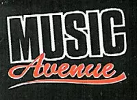 Music Avenue