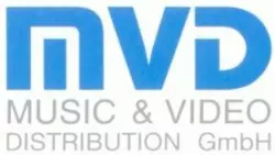 MVD Music And Video Distribution GmbH