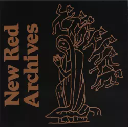 New Red Archives