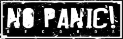 No Panic! Records
