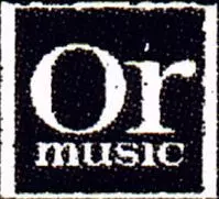 Or Music