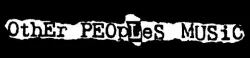 Other Peoples Music