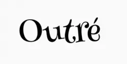 Outré Disque