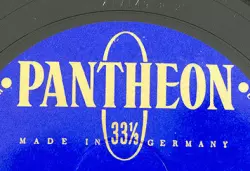 Pantheon