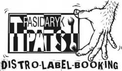 Pasidaryk Pats Records