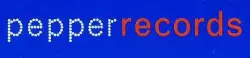 Pepper Records