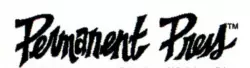 Permanent Press