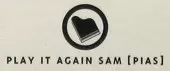 Play It Again Sam [PIAS]