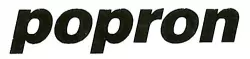Popron